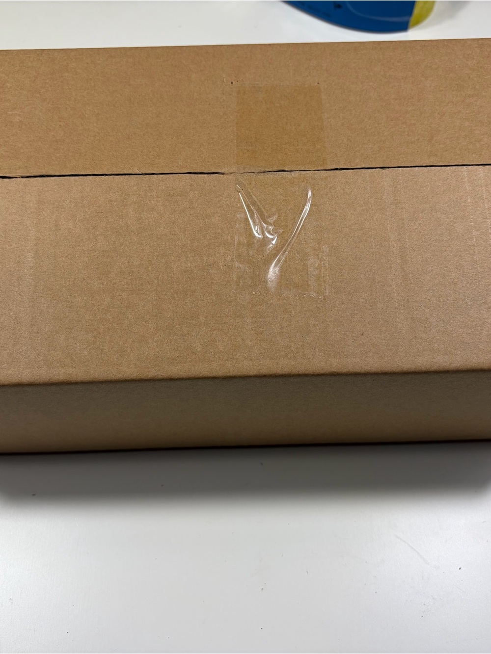Corrugated Shipping Box  10boxes